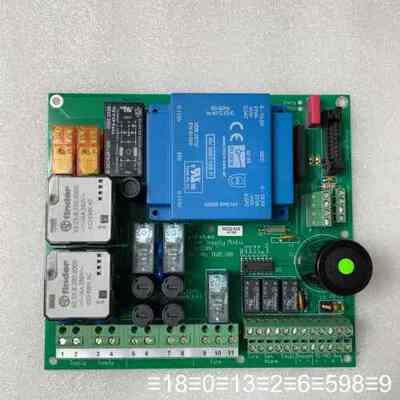 Safetec BG02.600 BG02600，电源模块，议价