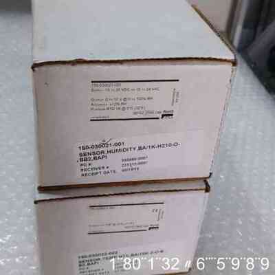 150-030021-001 SENSOR,HUMIDIT