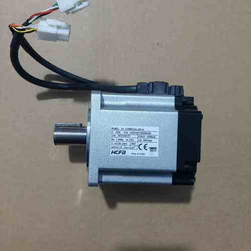 非标价禾川伺服电机750W，型号SV-X2MH075A-N2LA，议价