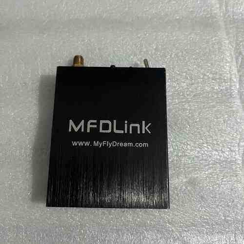 非标价50公里超远距离专业FPV 433增程(MFD Rlink果议价