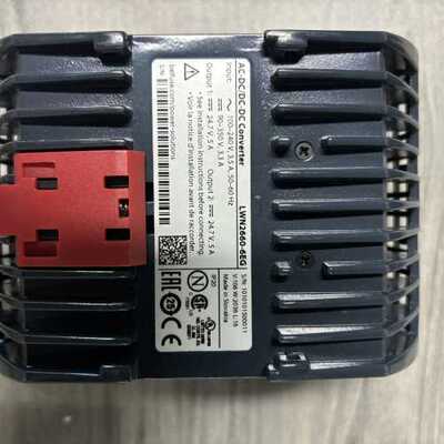 LWN2660-6EG AC-DC/DC-DC转换器