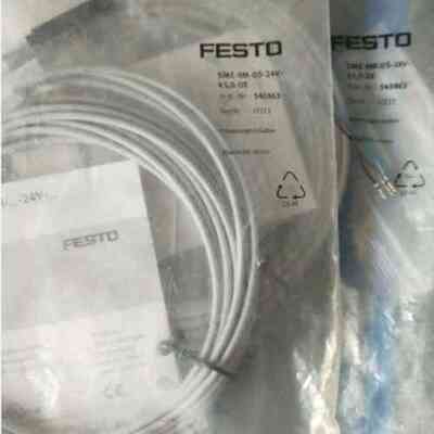 FESTO/费斯托 磁性开关SME-8M-DS-24V-K-5,0-OE 543863现货