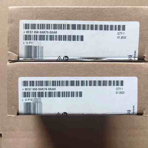 6ES7 650-8AK70-0AA0，,，议 (议价）