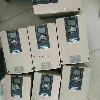 议价安川变频器CIPR-GA70B4060ABBA-AAAAAA