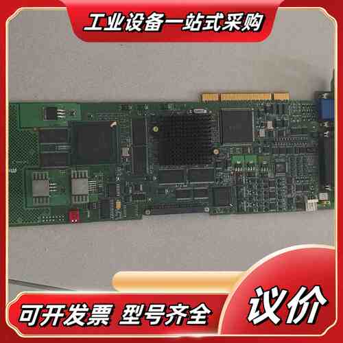 Matrox CORONA2 Corona_2 7030_0议价