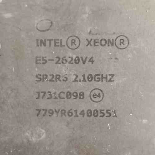 非标价，E5 2620v4 cpu，成色如图实物拍拍摄。有需议价