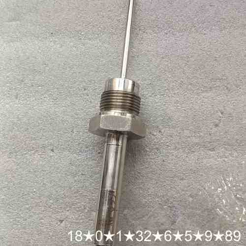 EndressHauser温度传感器TMR35 议