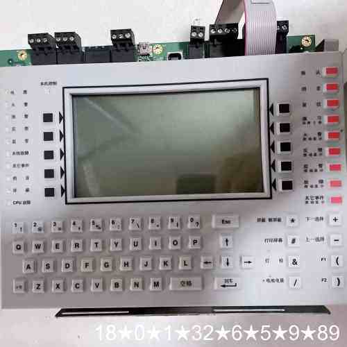 诺帝菲尔NFS2-3030D-SC主机主板，CPU2-303