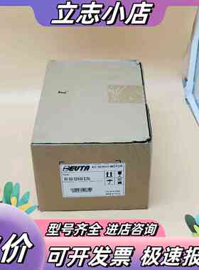 80SD02430ES艾威图伺服电机750W全新原装可走公对议价