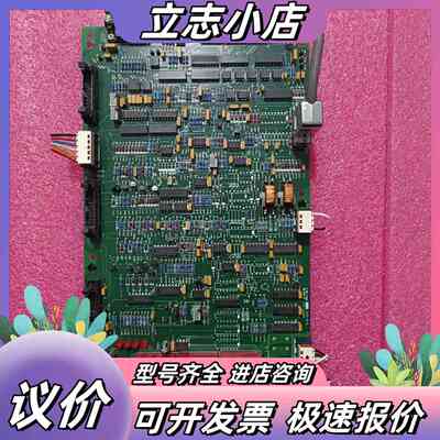 CPI高压发生器主控板，型号73281602.AD，原装议价