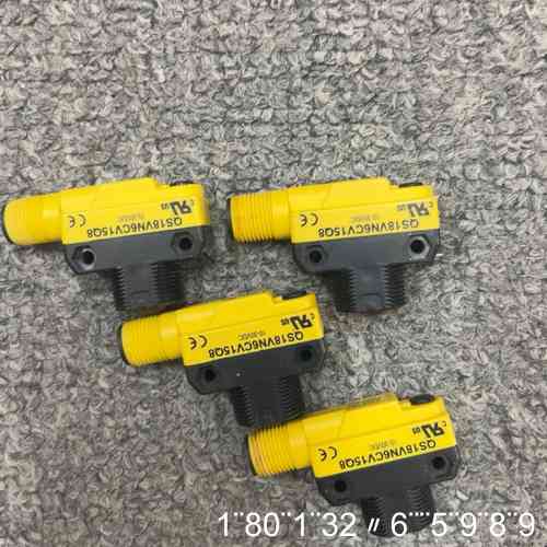 QS18VN6CV15Q8图片