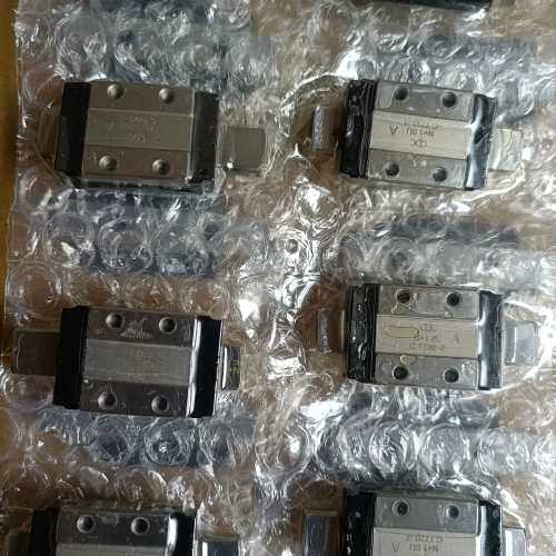 CPC精密导轨MR7MN-45L-12-12，，