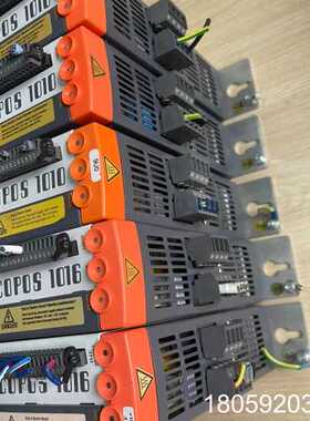 贝加莱驱动器8V1016.50-2 8V1010.00