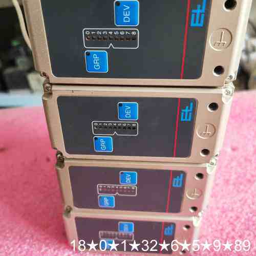 莱默尔纠偏传感器，型号FX4260，，成色如图，图片