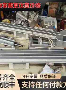 议价 LEFS25A-400 电缸模组 可维修