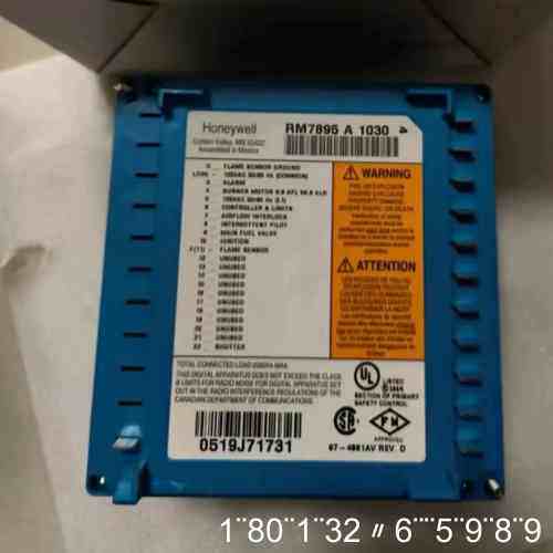 EC7895C1000 RM7890B1030 EC