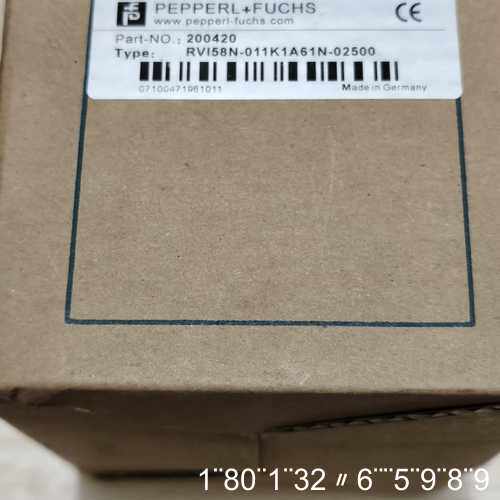 RV158N-011k1A61N-02500