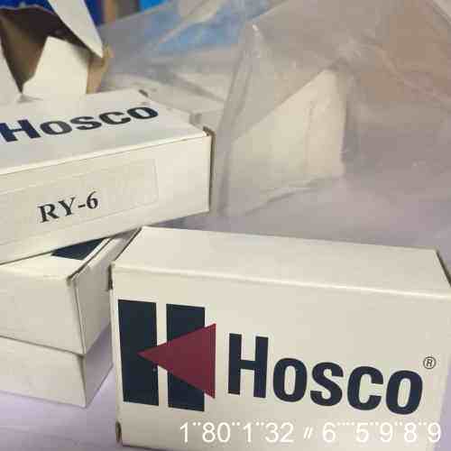 Hosco RY-6接头 带原 现