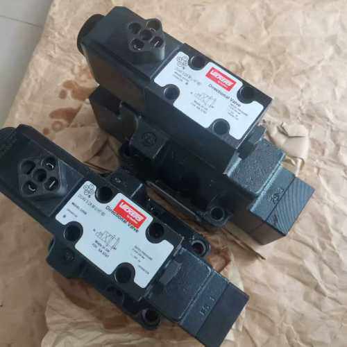 威格士阀，各种型号，，DG5V-7-6A-T-VM-UL