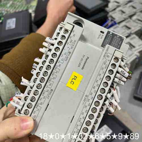 plc Afpxol40r-f Afpx0l40