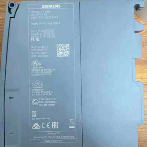 S7-1500系列CPU，6ES7 511-1AK02(议价）