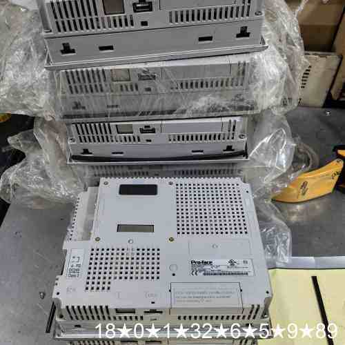 Pro-face普罗菲斯触摸屏 AST3401-T1-D24