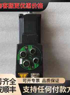 议价 Dürr MAC400-D2-FAGM-A015 伺服电机 可维修