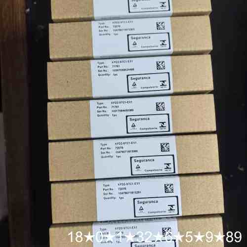 安全栅KFD2-STC1-EX1 ，需要联