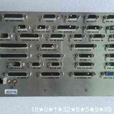 NOVELLUS FE-HD EIOC 0控制器，型号61-