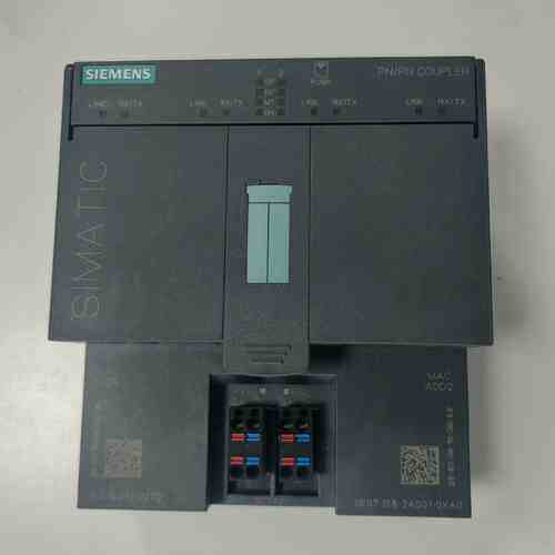 耦合器6ES7 158-3AD01-0XA0 常(议价）