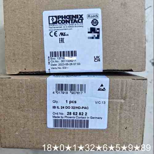 2862822 IB IL 24 DO 32/HD-