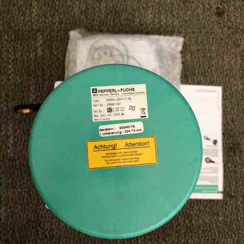ECN30PL-20A1A-X1NN