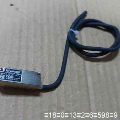 RSF Elektronik光栅尺读数头 AK MS15 T