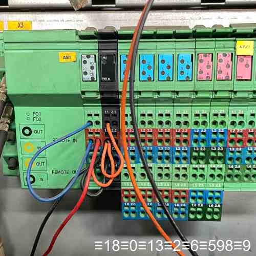 PHOENIX CONTACT