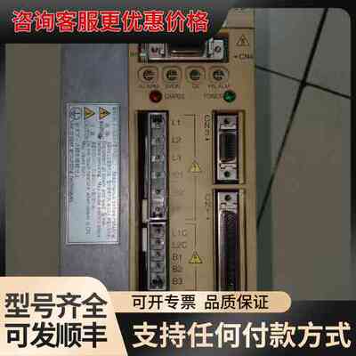 议价沙迪克驱动器sgdm-05ac-sd2b,，保三个月可维修