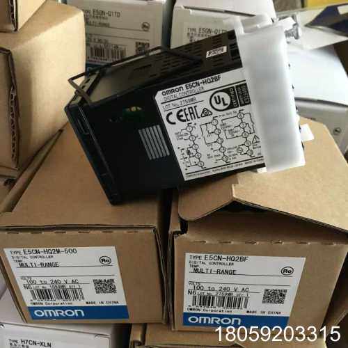 温控表E5CN-HQQ2F/HV2MD/HQ2MD/HR