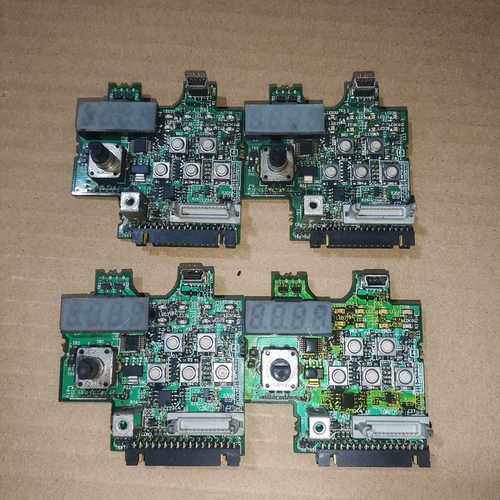 询价拆机E700 E740主板CPU板0.4KW 0.75K