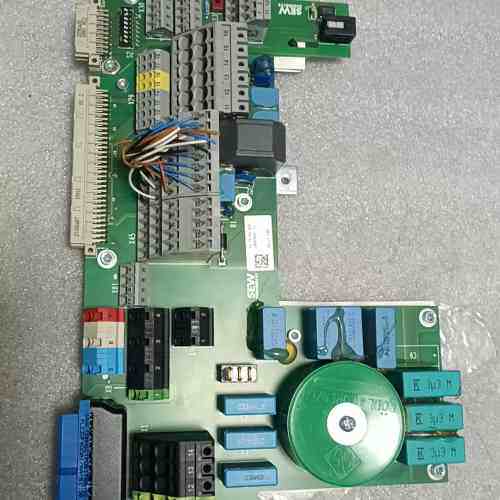 赛威SEW变频器主板 FC TETRA PAK 182295
