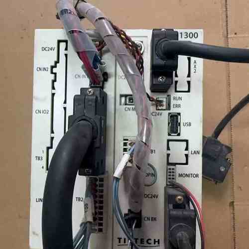 议价TIETECH泰志达机器人控制器TRC-1300-1S，