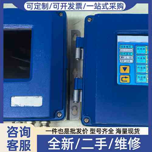 议价杭州绿洁GR-700多参数控制器，型号GR-700，支持P