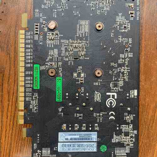 非标价耕升GTX650 2GR5 ，无拆无修议价