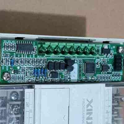 信捷PLC XC3- 60R-E 450