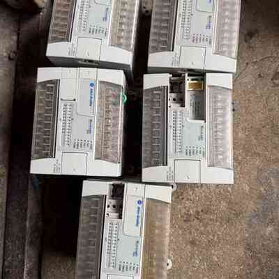 非标价ABMicroLogix 1200 PLC议价