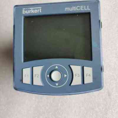 非标价Burkert 8619 multicELL多功能控制器议价