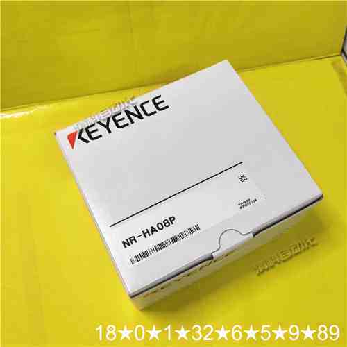 NR-HA08P KEYENCE报价为准