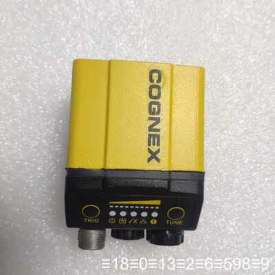 康耐视DM375X-M 9.8新有 议价
