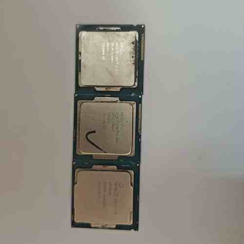 非标价i5 4590 i5 4440 i3 8100cpu如图议价