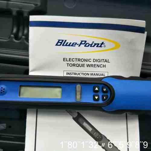Blue-Point蓝点工具 BP1002CF3