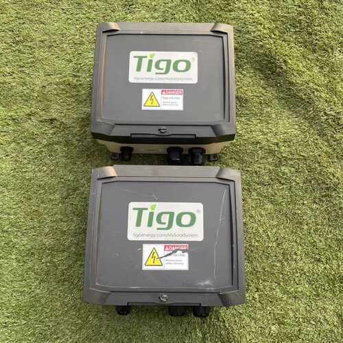 Tigo 光伏控制系统，远程控制器工厂 成色都在图议价