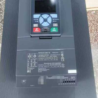 PSTX210-600-70 210A 110KW2台
